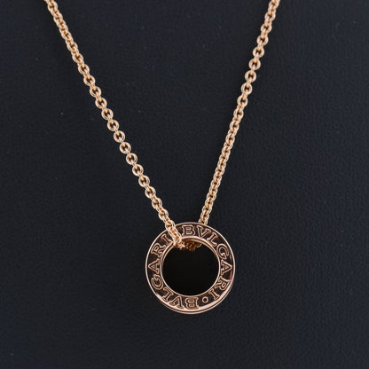 Collier Bvlgari B.Zéro 1 750(PG) 13,9 g