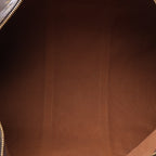 Louis Vuitton Keepall Bandoulière 60 Monogram Canvas Travel Bag in Brown M41412
