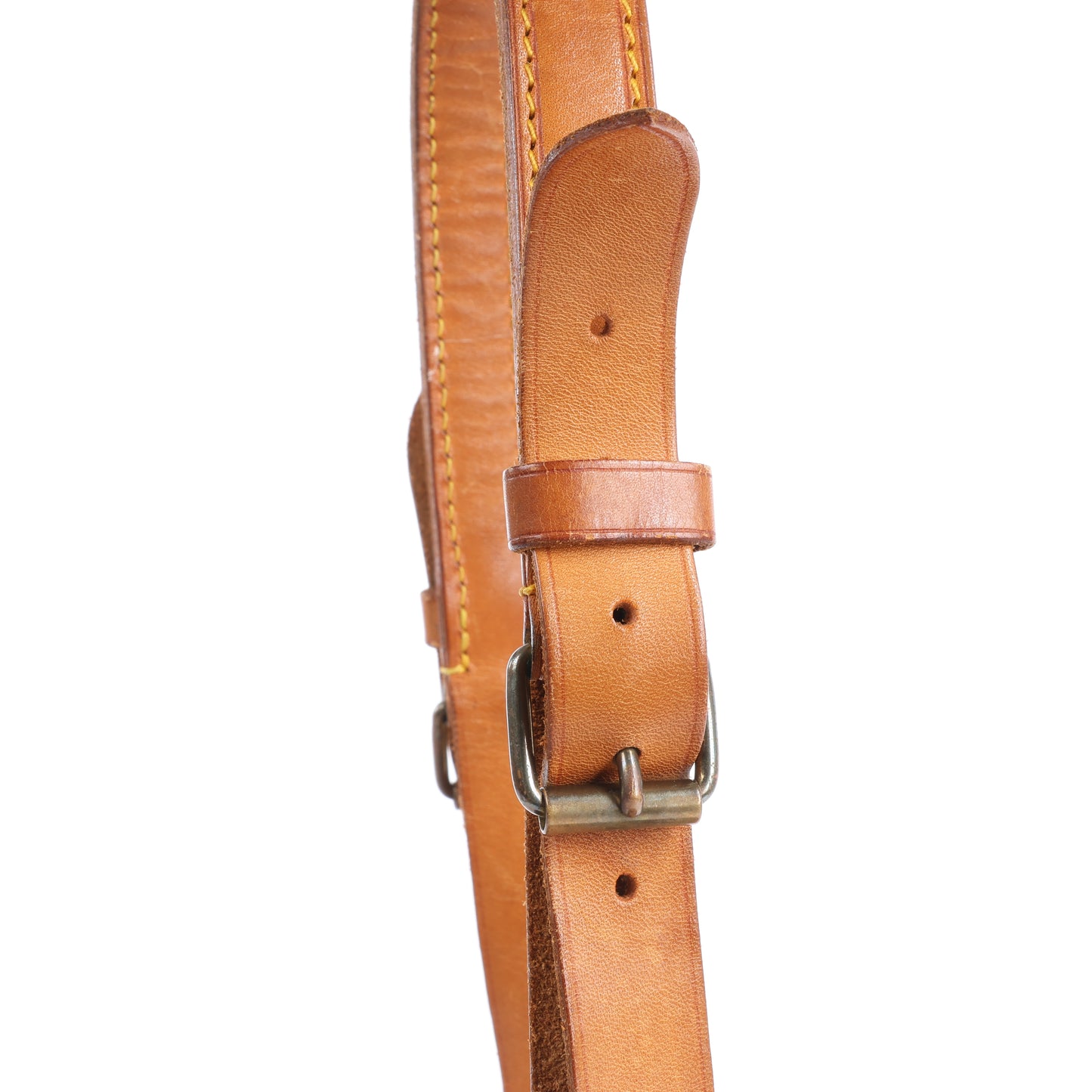 Louis Vuitton Monogram Canvas Noe Shoulder Bag M42224