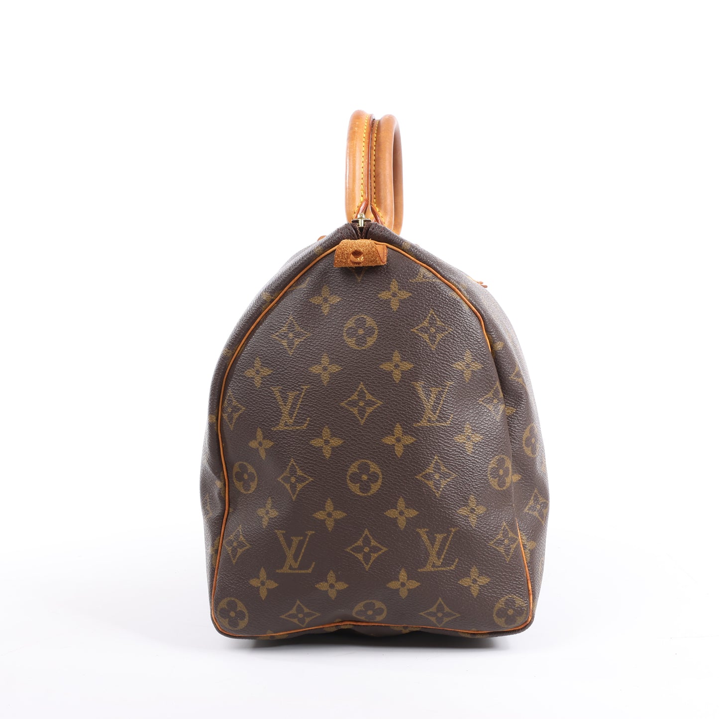 Louis Vuitton Monogram Speedy 35 Handbag M41524