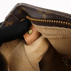 Louis Vuitton Monogram Canvas Looping GM Shoulder Bag M51145