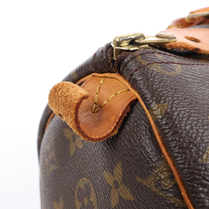 Louis Vuitton Monogram Speedy 35 Handbag M41524