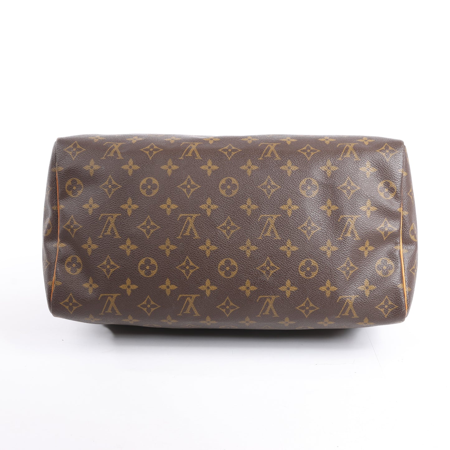 Louis Vuitton Monogram Speedy 35 Handbag M41524