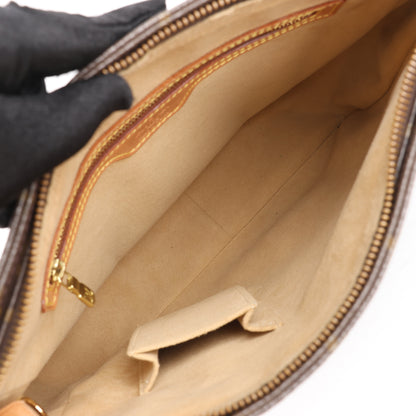 Louis Vuitton Monogram Canvas Looping GM Shoulder Bag M51145