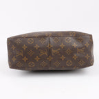 Louis Vuitton Monogram Canvas Looping GM Shoulder Bag M51145