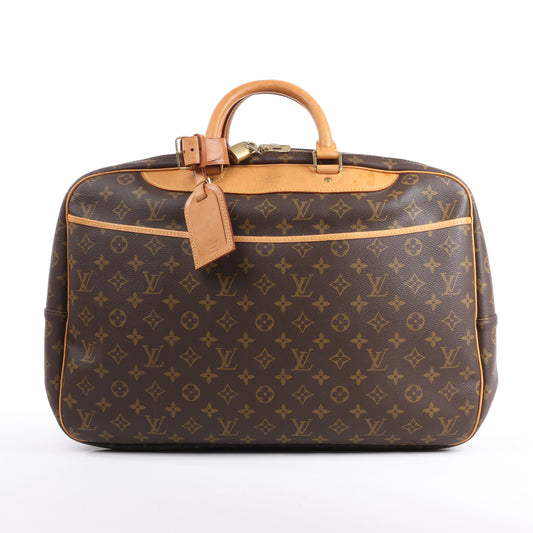 Louis Vuitton Monogram Canvas Alize 2 Poches Sac de voyage M41399