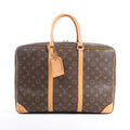 Louis Vuitton Monogram Canvas Sirius 45 Travel Bag