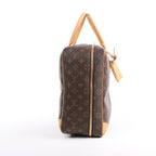 Louis Vuitton Monogram Canvas Sirius 45 Travel Bag