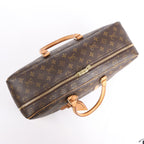 Louis Vuitton Monogram Canvas Sirius 45 Travel Bag