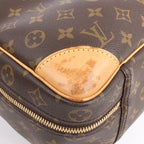 Louis Vuitton Monogram Canvas Sirius 45 Travel Bag