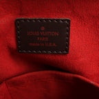 Louis Vuitton Damier Ebene Trevi PM Handbag N51997