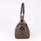 Louis Vuitton Damier Ebene Trevi PM Handbag N51997