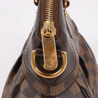 Louis Vuitton Damier Ebene Trevi PM Handbag N51997
