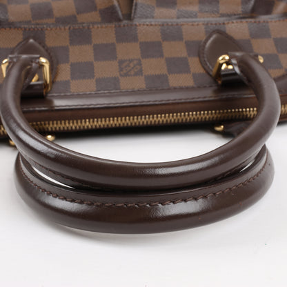Louis Vuitton Damier Ebene Trevi PM Handbag N51997