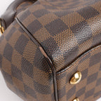 Louis Vuitton Damier Ebene Trevi PM Handbag N51997