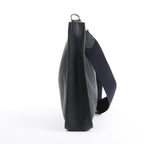 Hermes Evelyne 1 33 GM Taurillon Clemence Black Silver Metal Fittings G:2003
