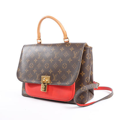 Louis Vuitton Monogram Marignan Handbag M44286