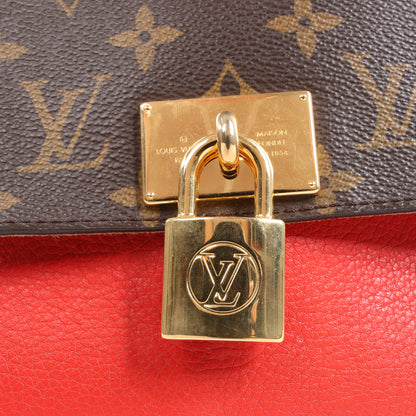 Louis Vuitton Monogram Marignan Handbag M44286