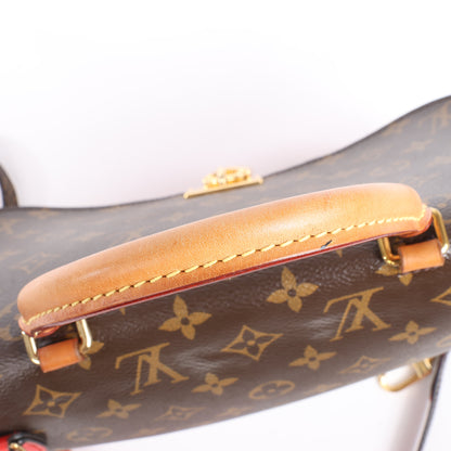 Louis Vuitton Monogram Marignan Handbag M44286