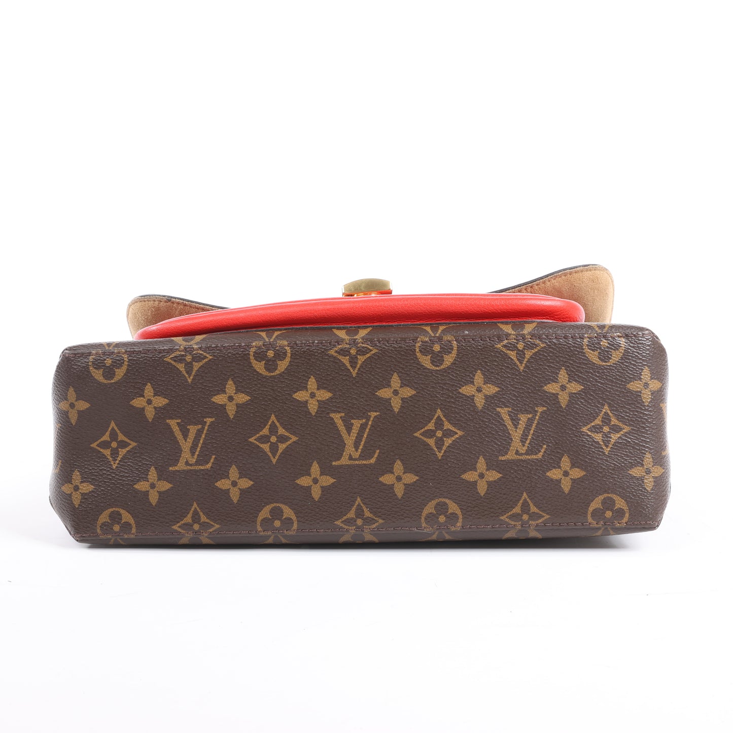 Louis Vuitton Monogram Marignan Handbag M44286