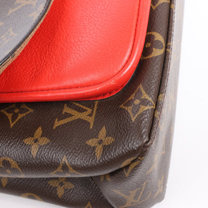 Louis Vuitton Monogram Marignan Handbag M44286