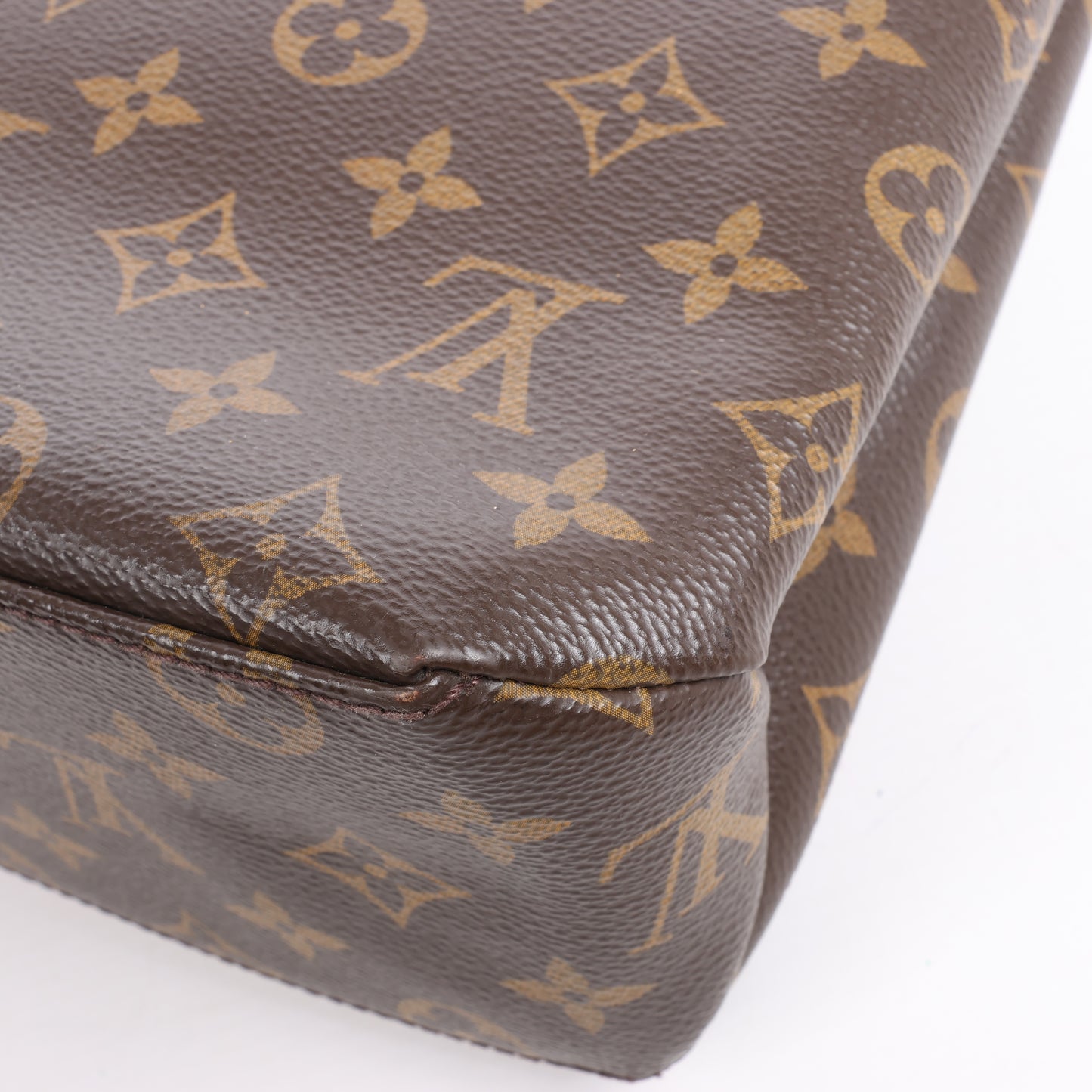 Louis Vuitton Monogram Marignan Handbag M44286
