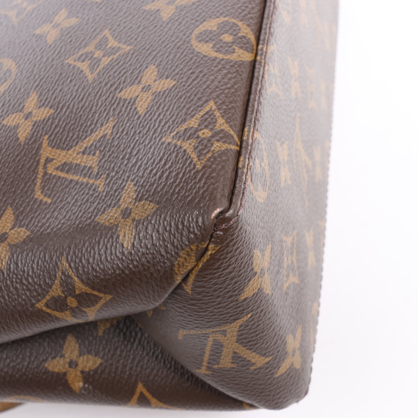 Louis Vuitton Monogram Marignan Handbag M44286