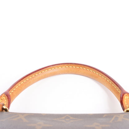 Louis Vuitton Monogram Marignan Handbag M44286