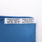 Hermès Carré 90 "Brides De Gala" Silk Scarf