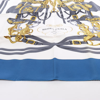 Hermès Carré 90 "Brides De Gala" Silk Scarf