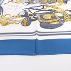 Hermès Carré 90 "Brides De Gala" Silk Scarf