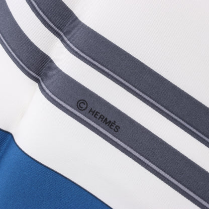 Hermès Carré 90 "Brides De Gala" Silk Scarf