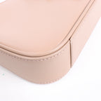 Saint Laurent Le 5 à 7 Mini Hobo bag in Pink