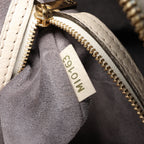 Louis Vuitton Sofia Coppola PM SC Handbag in Beige