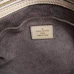 Louis Vuitton Sofia Coppola PM SC Handbag in Beige