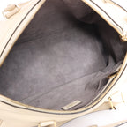 Louis Vuitton Sofia Coppola PM SC Handbag in Beige
