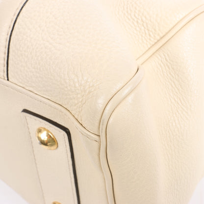 Louis Vuitton Sofia Coppola PM SC Handbag in Beige