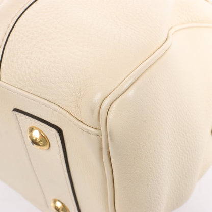 Louis Vuitton Sofia Coppola PM SC Handtasche in Beige