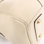 Louis Vuitton Sofia Coppola PM SC Handbag in Beige