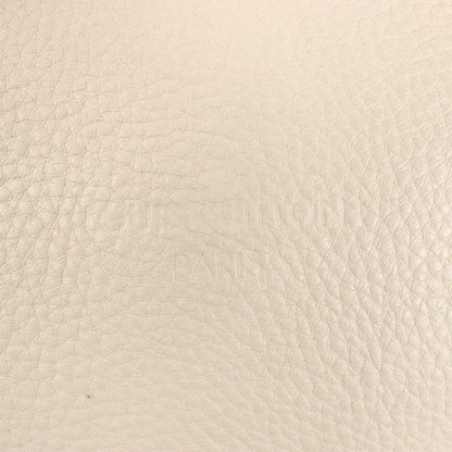 Louis Vuitton Sofia Coppola PM SC Handbag in Beige