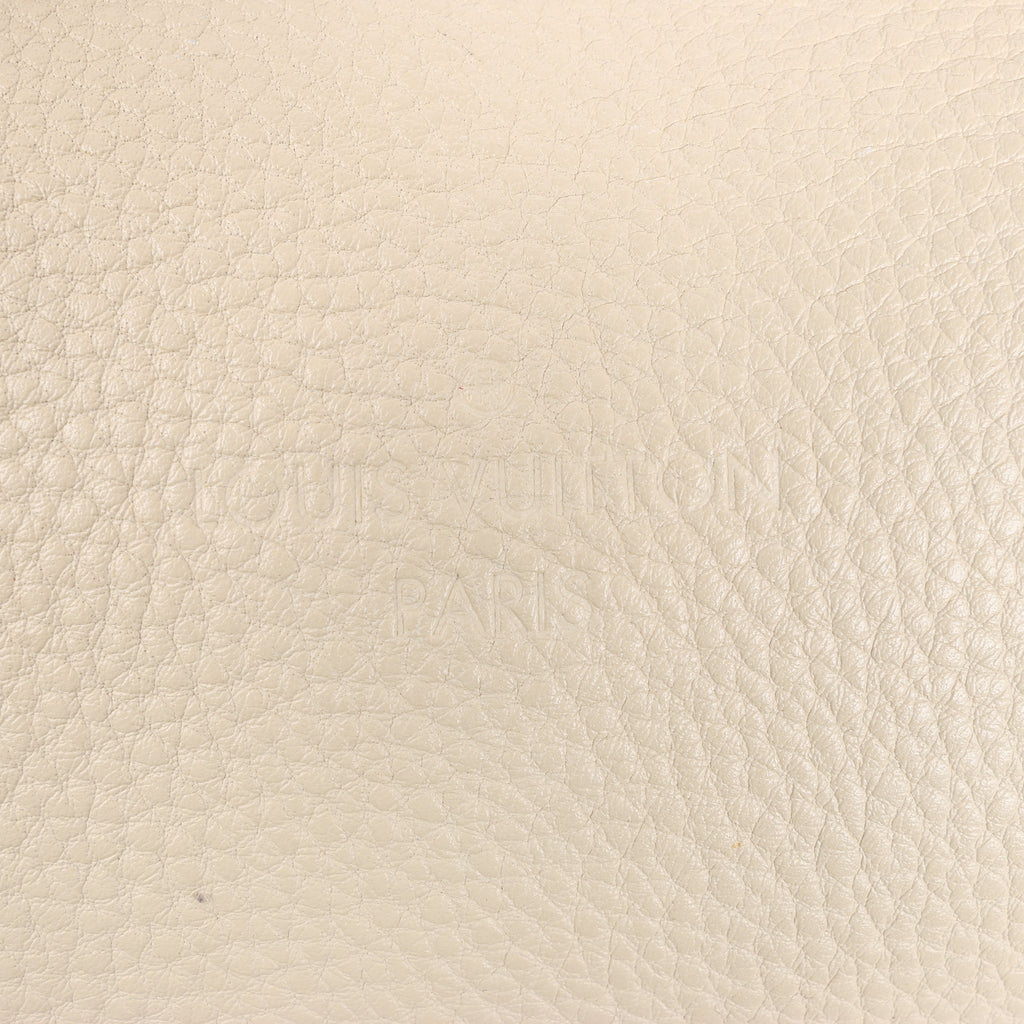 Louis Vuitton Sofia Coppola PM SC Handbag in Beige