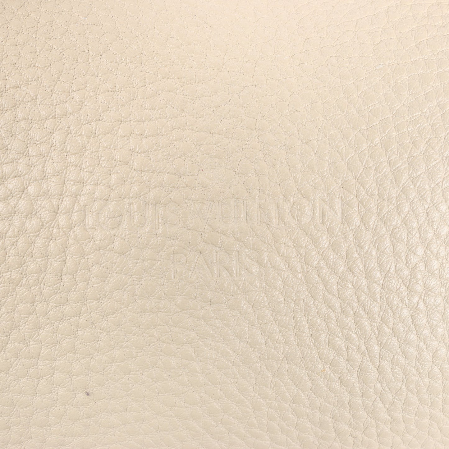 Louis Vuitton Sofia Coppola PM SC Handtasche in Beige