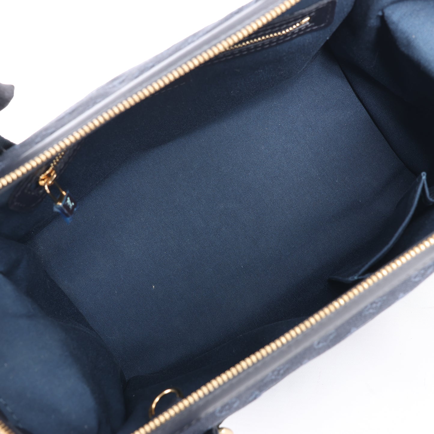 Louis Vuitton Monogram Mini Josephine PM Handbag M92414