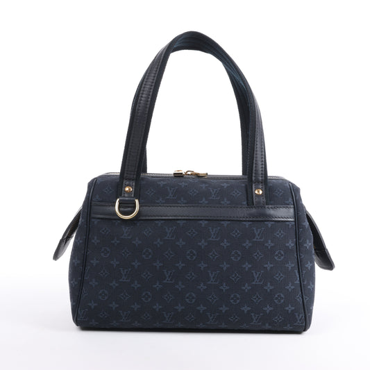 Louis Vuitton Monogram Mini Josephine PM Handbag M92414