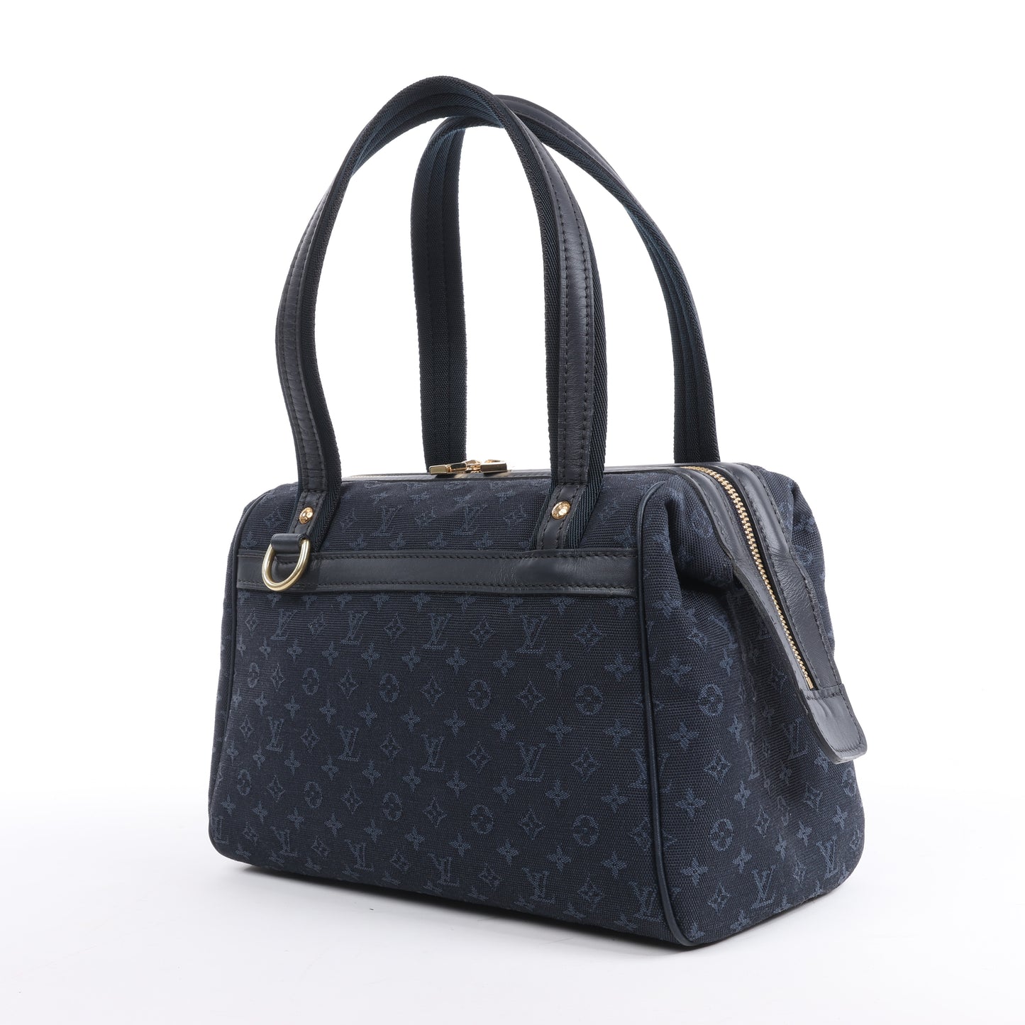 Louis Vuitton Monogram Mini Josephine PM Handbag M92414