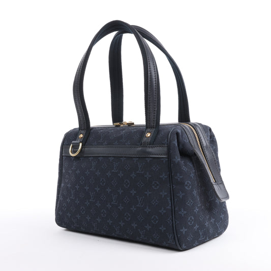 Louis Vuitton Monogram Mini Josephine PM Handbag M92414