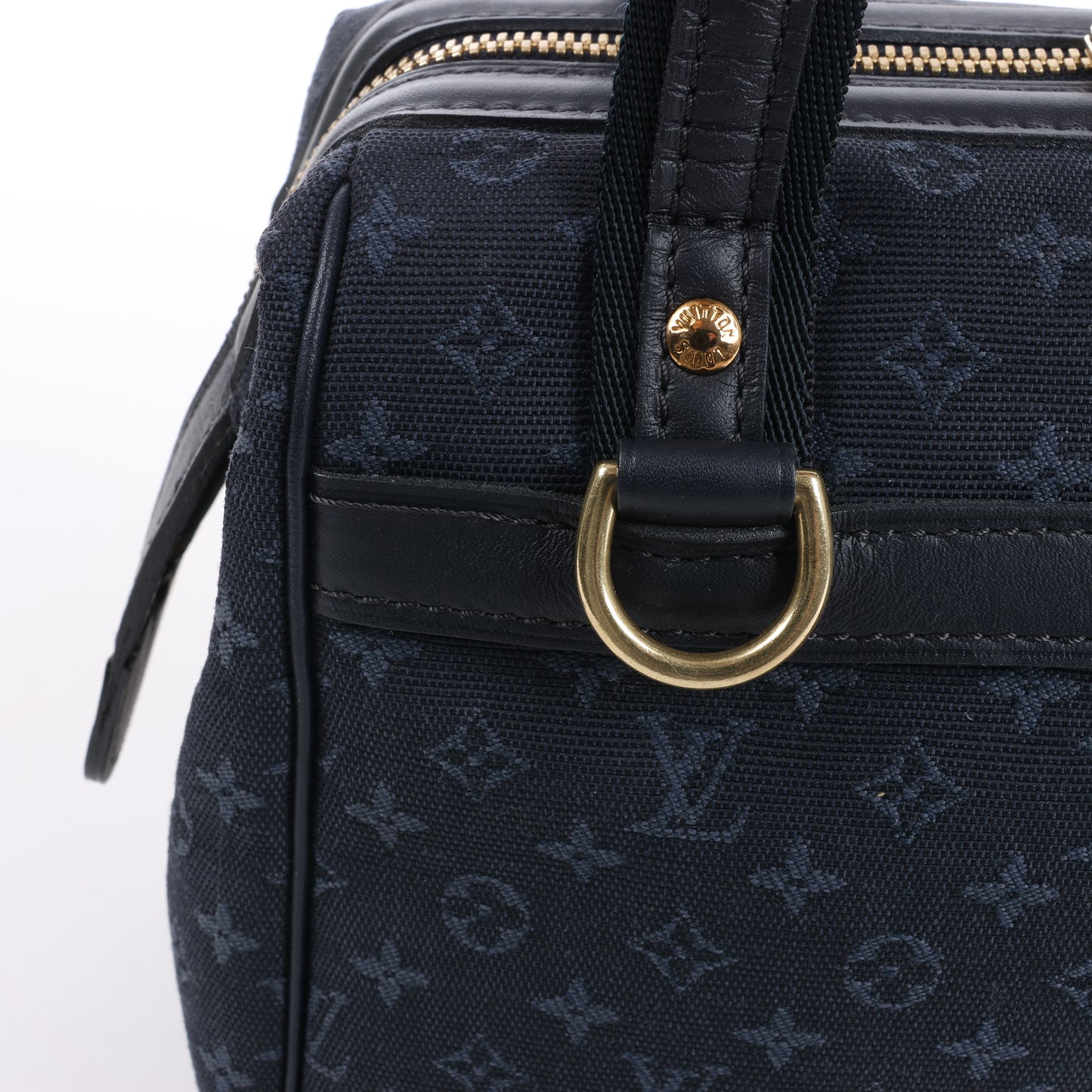 Louis Vuitton Monogram Mini Josephine PM Handbag M92414