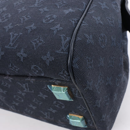 Louis Vuitton Monogram Mini Josephine PM Handbag M92414