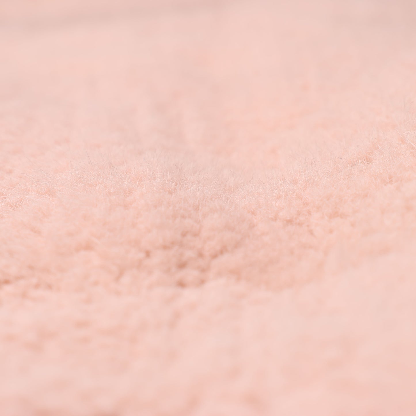 Manteau en fourrure de vison rose Escada, taille 38