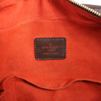 Louis Vuitton Damier Sarria Horizontal Brown